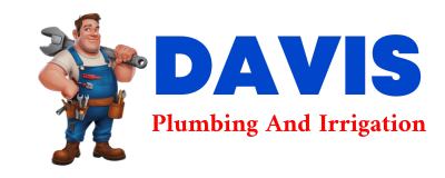 Trusted plumber in LENOIR